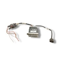 реле электровентилятора Audi A4 B8/8K 2008 8K0959501E,8K0910501F