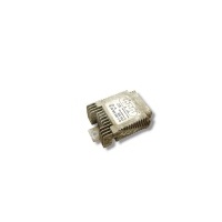 реле электровентилятора Mercedes-Benz A-Класс W168/V168 рест. 2004 0255453232