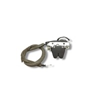 замок багажника Mercedes-Benz E-Класс W212/S212/C207/A207 2014 A2047500185,A2047500085,A2047500485