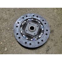 Диск сцепления Mercedes E W123 1985 322005217
