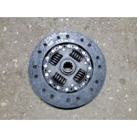 Диск сцепления Mercedes 207 1991 323-0127 16