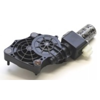 Моторчик сиденья левый 85820 - x7v01 a5z hybrid dmtrz