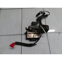 Seat альгамбра mk1 2000 рестайлинг замок kalpy задняя затяжка 7m0962104 7m0827297