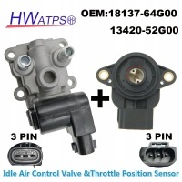 18137 - 64g00 13420 - 52g00 клапан управляющая воздух
