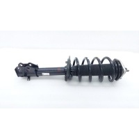 Амортизатор подвески Jetour T2 2024 F262905020AB, F262902011AB