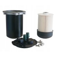 Фильтр топлива master iii 2.3dci корпус rozkręcalna , odpowiednik 164004169r