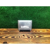 Блок управления двигателем BMW 3 E46 1999 7500255, 7501897, 1429763, 7500255