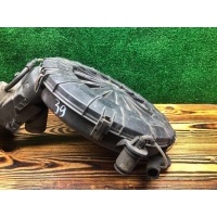 Корпус воздушного фильтра Audi 80 B4 1994 056129620, 321183G, 321183H