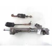 Рулевая рейка volkswagen t4 701422055m 701422061j 7852974343
