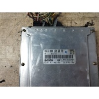 Блок управления двигателем mercedes c W203 2006 А0001536979, 0281011005