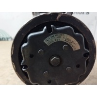 Компрессор кондиционера mercedes c W203 2006 A0002308511