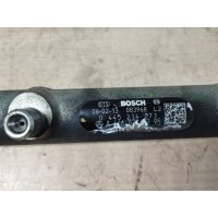 Топливная рейка mercedes c W203 2006 А6460700295, 0445214073
