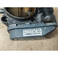 Дроссельная заслонка mercedes m w163 2000 А1121410025, 0205003046