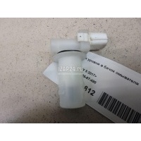 Датчик уровня в бачок омывателя Mazda CX 5 2017 KD3567488