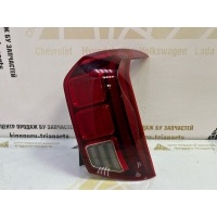 Фонарь Hyundai Palisade LX2 2018-2022 92402S8100