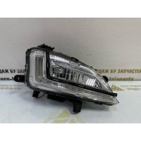 Фара противотуманная Hyundai Tucson 3 TL Рестайлинг 2018-2021 92202D7600