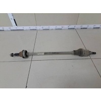 Полуось задняя Nissan Nissan Terrano (D10) 2014> 396004652R