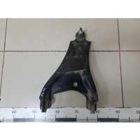 Рычаг передний левый Nissan Nissan Terrano (D10) 2014> 545012815R, 545011697R