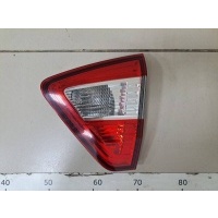 Фонарь задний внутренний правый Nissan Nissan Terrano (D10) 2014> 265503061R, 2654000Q0D