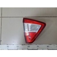 Фонарь задний внутренний левый Nissan Nissan Terrano (D10) 2014> 265555479R, 2654500Q0C