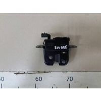 Замок багажника Nissan Nissan Terrano (D10) 2014> 905039326R