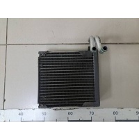 Испаритель кондиционера Nissan Nissan Terrano (D10) 2014> 2728000Q0B