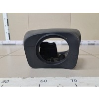 Кожух рулевой колонки Nissan Nissan Terrano (D10) 2014> 4847100Q1B, 4847200Q1E