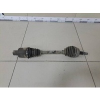 Полуось передняя правая Nissan Nissan Terrano (D10) 2014> 391007158R