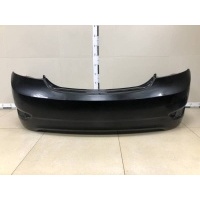 Бампер задний Hyundai Hyundai Solaris 2010-2017 866114L000