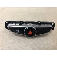 Блок кнопок Hyundai Hyundai Solaris 2010-2017 937904L0004X, 937101R1004X