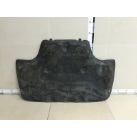 Шумоизоляция капота Infiniti Infiniti G (V36) 2007-2014 65840JK000