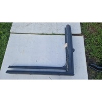 Volkswagen транспортер t5 7h0 2003 - 2015 порог отправка b правая 7h3809844