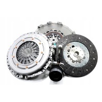 Valeo муфта колесо двухмассовый hyundai санта fe 2.4