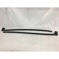 Altea 04 - 09 накладка двери правая tyl 5p0839478