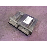 Opel zafira а i 99 - 03 1.6 блок управления вентиляторов 24410128 15396911