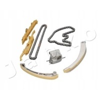 комплект цепи грм kjk0113 japko bmw