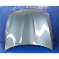 Капот крышка двигателя bmw 3 e90 e91 2008 - 2012 г. рестайлинг
