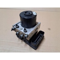 Насос абс форд фиеста fusion 4s61 - 2m110 - da 8