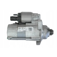 Volkswagen audi seat skoda tdi стартер 02z911024d
