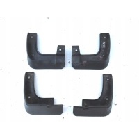 Комплект chlapaczy hyundai i30 ii hatchback 2012 - 2016 rok