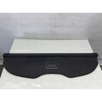 Renault kadjar шторка багажника 2015 - 2018 799228161r