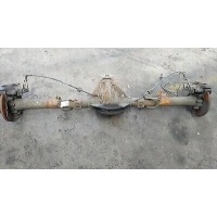 Мост заднего iveco daily 2.3 3.0 jtd мультиджет mj 9 / 38 6 болт 06 - 14r