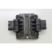 Блок управления кпп 4s6p7z369ae форд fusion 1.6b