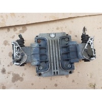 Блок управления кпп форд фиеста mk6 4s6p - 7z369 - ae