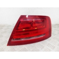 Фонарь крыла правый Audi A8 D4 (4H2) 2010 - 2014 2013 4H0945096A,