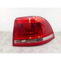 Фонарь крыла правый Volkswagen Touareg II (7P) 2010 - 2014 2014 7P6945096G,