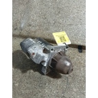 Стартер 1.4 - 1.6i , BOSCH. 5МКПП.  Volvo S40 2 2006  0001107417,2S6U11000CB