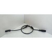 Датчик ABS передний Dacia Logan 2006 BOSCH,0265007742