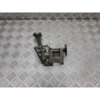 Насос масляный renault thalia i 1.5 dci 8200307174