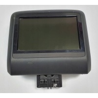 Подголовник передняя передний дисплей мерседес w221 a2219005504